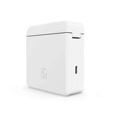 Hanyin HPRT M11 small label printer | Labels are waterproof, oil-proof and scratch-resistant | Bluetooth connection for easy operation